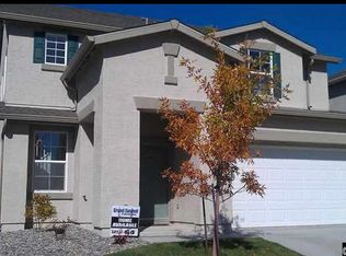 1020 Crown View Dr, Reno, NV 89523