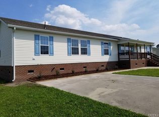 115 Zack Cir, Elizabeth City, NC 27909