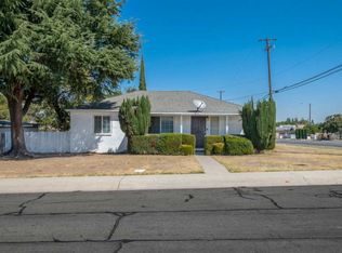 4165 E Raco Ave, Fresno, CA 93702