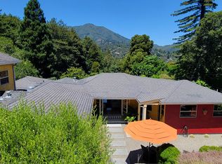 40 Birch St, Mill Valley, CA 94941
