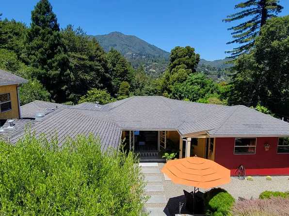 40 Birch St, Mill Valley, CA 94941
