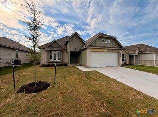 122 University Ave, Troy, TX 76579