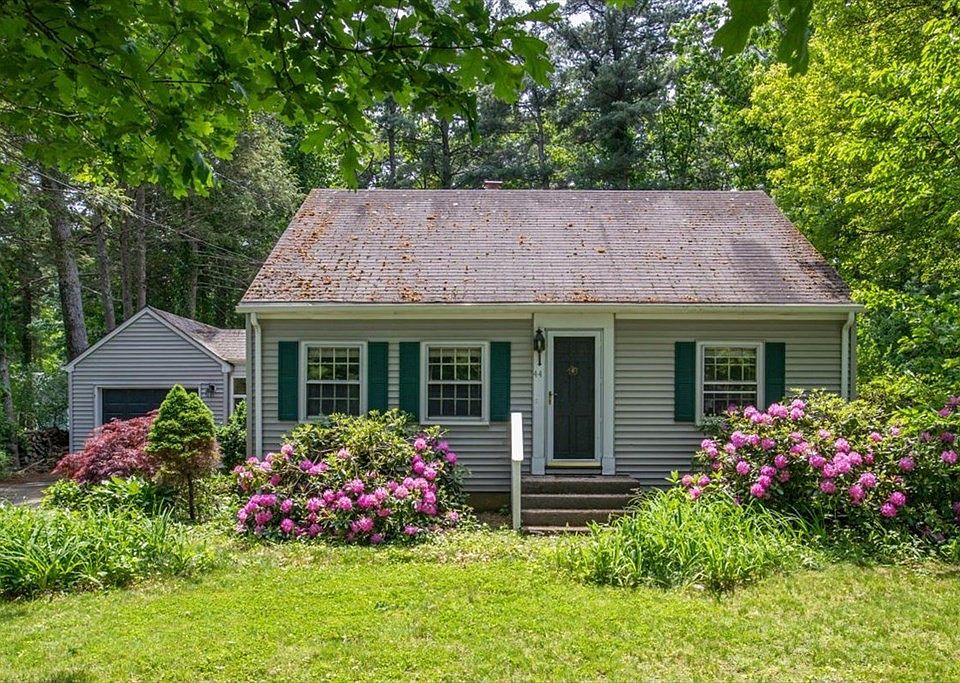 44 Walpole St, Sharon, MA 02067 Zillow