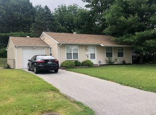12230 Fleetwood Pl, Maryland Heights, MO