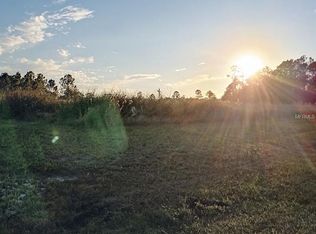 4555 Wright Bros Rd, Frostproof, FL 33843