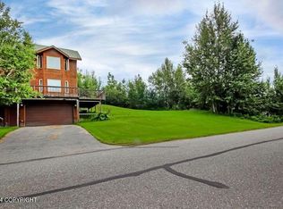 1859 N Citation Cir, Palmer, AK 99645