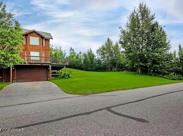 1859 N Citation Cir, Palmer, AK 99645