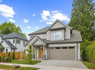 5133 SE Mullan St, Milwaukie, OR