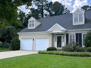 131 Brookstone Ln, Macon, GA 31210