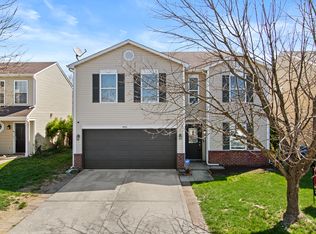 1951 Angel Tear Ct, Indianapolis, IN