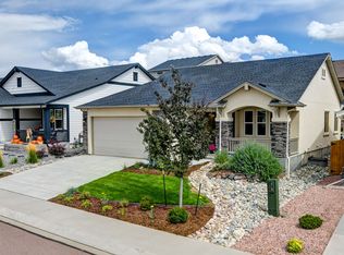 2825 Equine Ct, Colorado Springs, CO 80922
