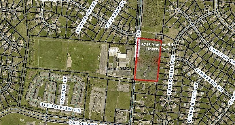 2nd image of 6716 Yankee Rd