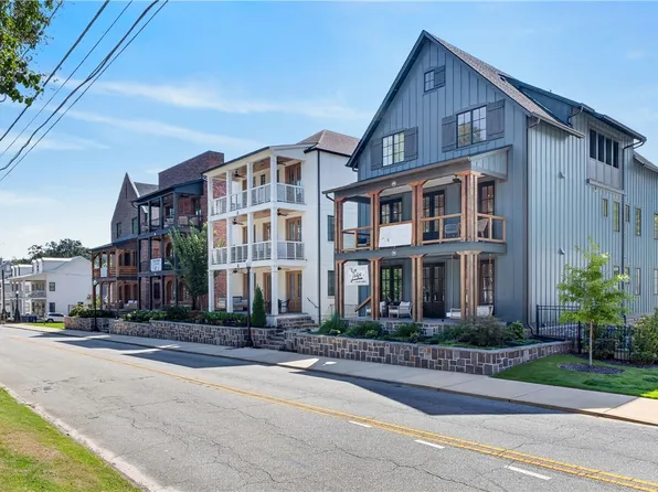 120 S Ross St Unit H, Auburn, AL 36830