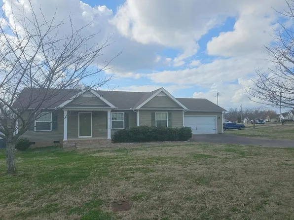 638 Austyn Ter, Columbia, TN 38401