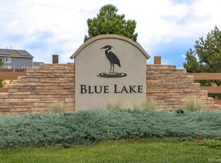 302 Horizon Avenue, Lochbuie, CO 80603