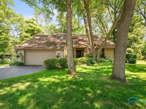 7118 Jamesford Dr, Toledo, OH 43617