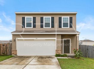 518 Woodpecker Run, Jarrell, TX 76537