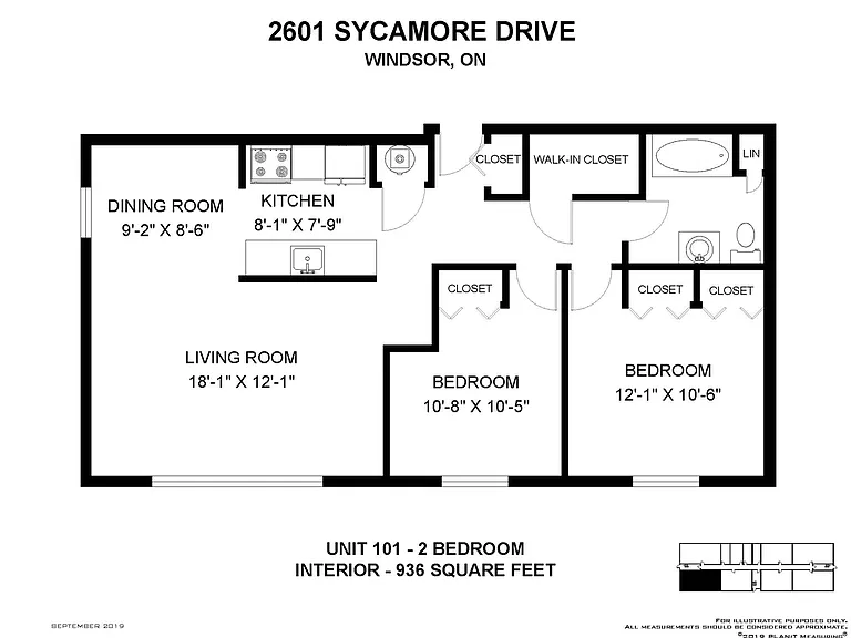 2601 Sycamore Dr — Photo 12