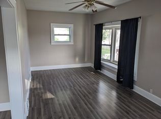 1800 E Morgan Ave, Evansville, IN 47711