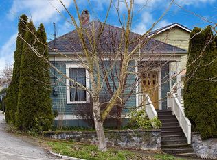 2614 E John St, Seattle, WA 98112