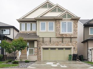 924 173rd St SW, Edmonton, AB T6W3V5