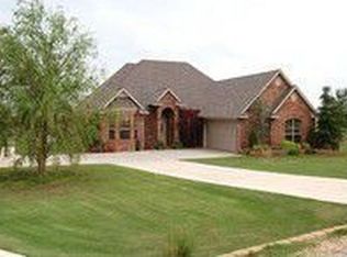 4772 Penn Place Dr, Edmond, OK 73025