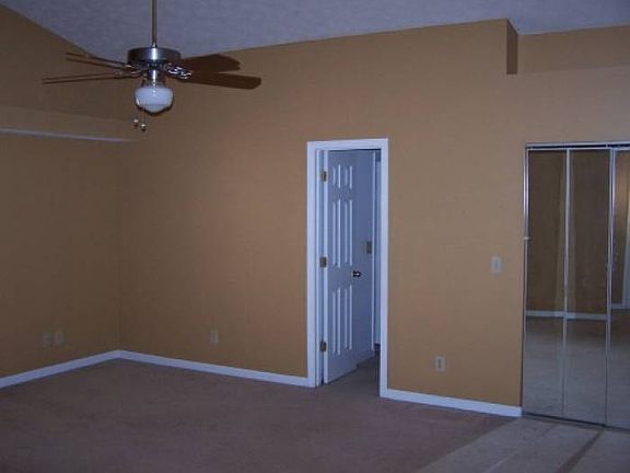 Over-sized MBR with tall