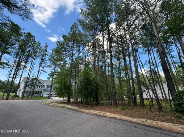 705 Elderberry Drive, Vass, NC 28394