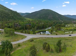 125 W Keystone Rd #306, Dillon, CO 80435