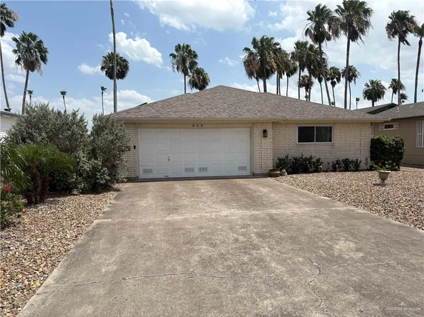 429 Northcutt Dr, Alamo, TX 78516