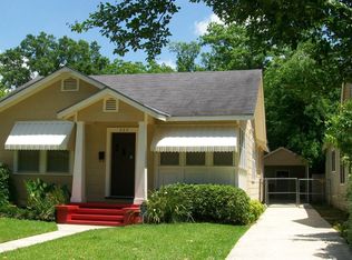 227 Westmoreland Dr, Baton Rouge, LA 70806