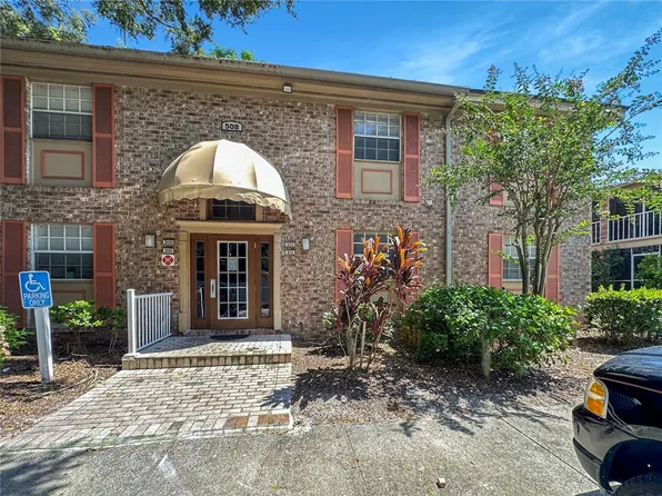 508 BANYON TREE CIRCLE #200, MAITLAND, FL 32751