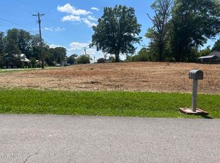 Linda St Lot 3, Greeneville, TN 37743