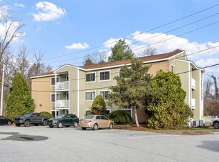 4 Bridgeview Cir Unit 36, Tyngsboro, MA 01879