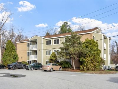 4 Bridgeview Cir Unit 36, Tyngsboro, MA, 01879