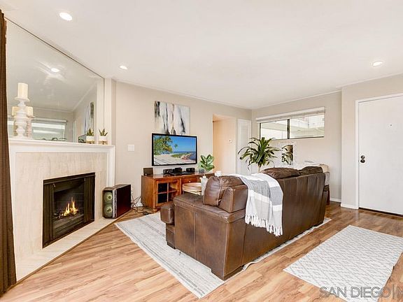 4th image of 5170 Clairemont Mesa Blvd Unit 2