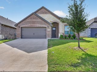 1233 Collett Sublett Rd, Kennedale, TX 76060