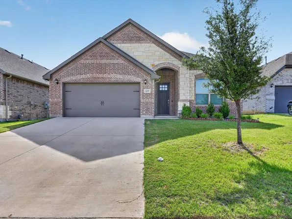 1233 Collett Sublett Rd, Kennedale, TX 76060