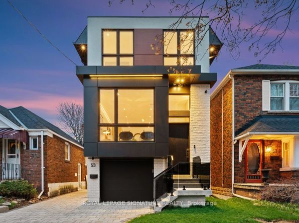 53 Lesmount Ave, Toronto, ON M4J 3V7