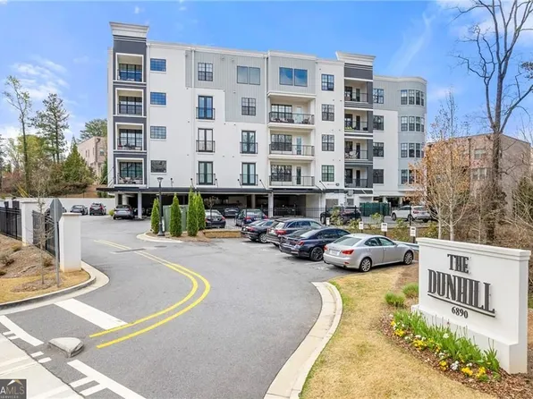 6890 Peachtree Dunwoody Rd APT 301, Sandy Springs, GA 30328