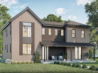2850 S Williams Street, Denver, CO, 80210