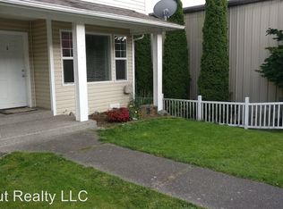 2815 Fulton St UNIT B, Everett, WA 98201