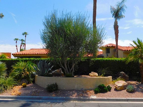 Indian Wells Seasonal Rental