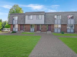 3036 Fairlea Cres, Ottawa, ON K1V 8T7