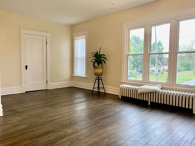 Main Living Area