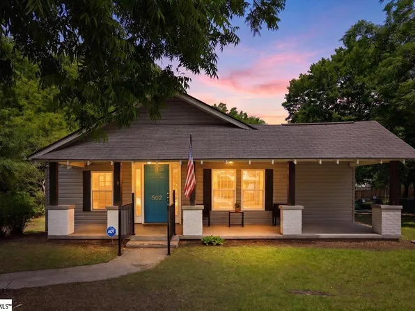 502 Fleetwood Dr, Easley, SC 29640