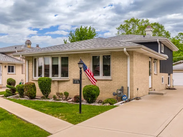 1016 S Haddow Ave, Arlington Heights, IL 60005