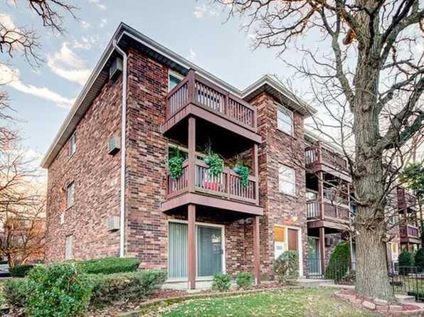 14740 Ketelaar Dr #3E, Midlothian, IL 60445