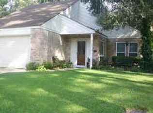 25702 Pepper Ridge Ln, Spring, TX 77373