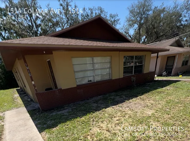 2 bed, 868 sqft, $995 — Photo 2